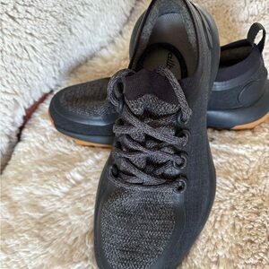 Allbirds Women's Black Sneakers